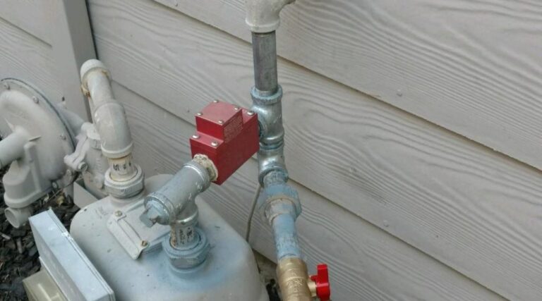 What Is An Earthquake Valve? 