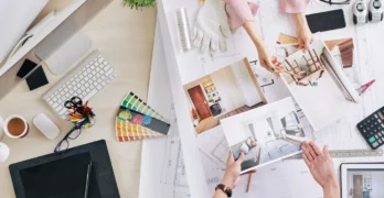 What are the signs that you need the services of an interior designer