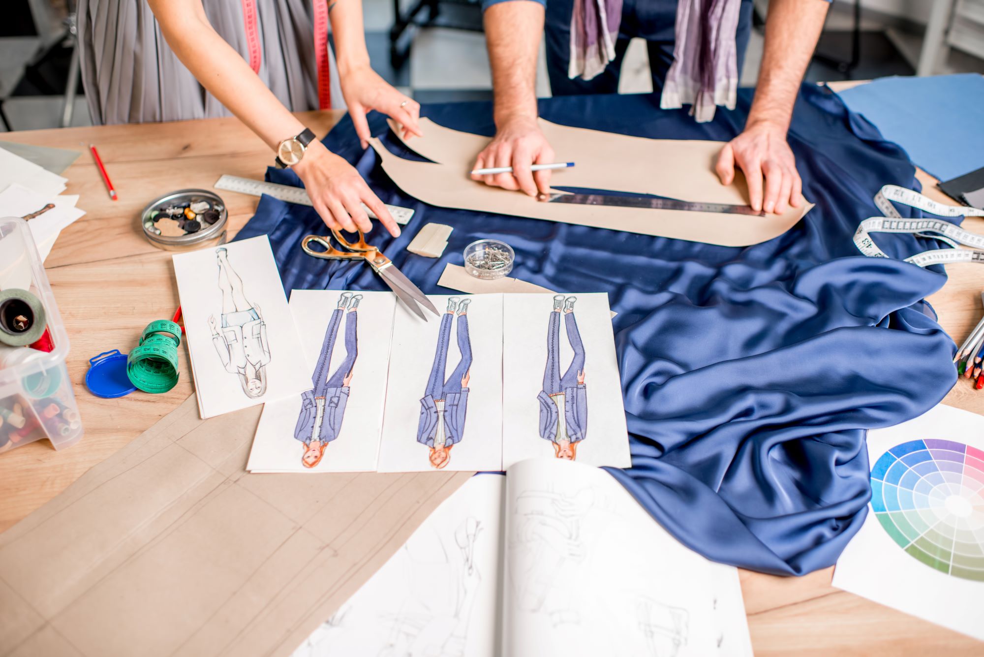 3 Tips For Starting An Indie Fashion Brand