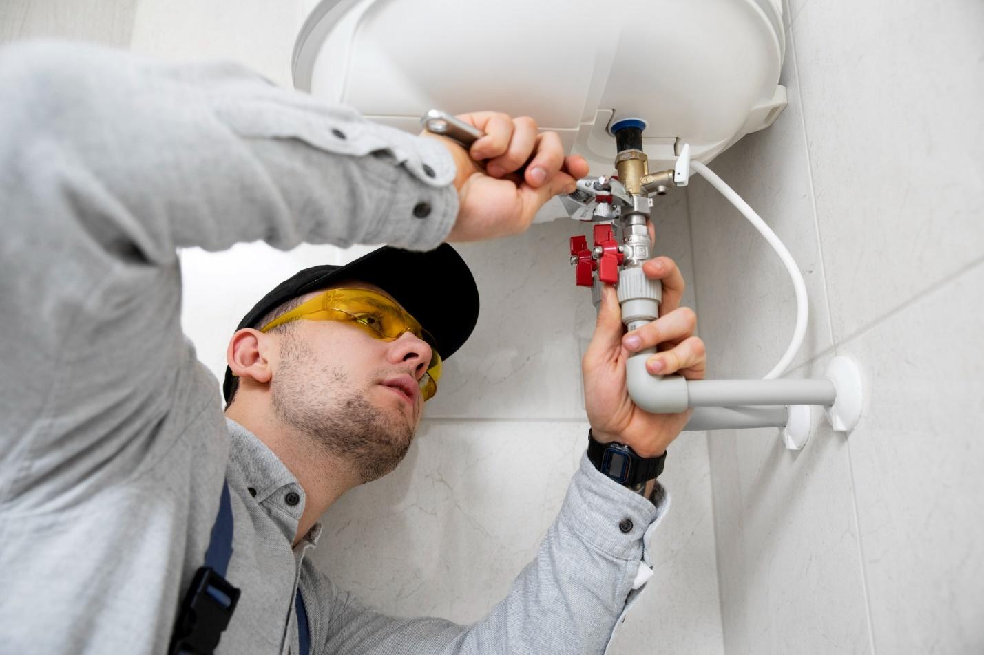 5 Signs You Need a New Hot Water Heater
