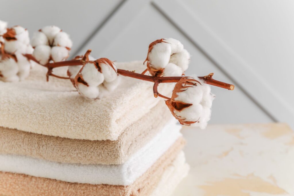 7 Ways Japanese Cotton Towels Are Better Than Regular Bath Towels 