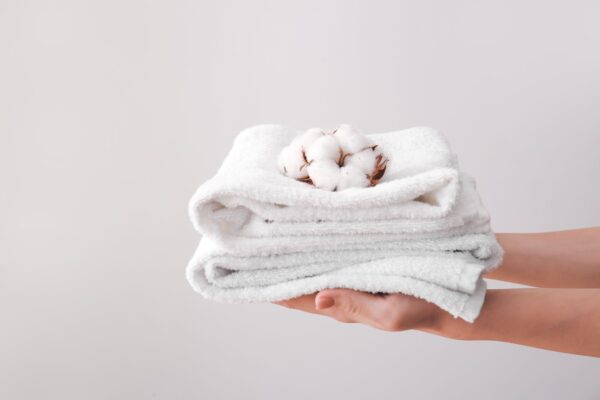 7 Ways Japanese Cotton Towels Are Better Than Regular Bath Towels