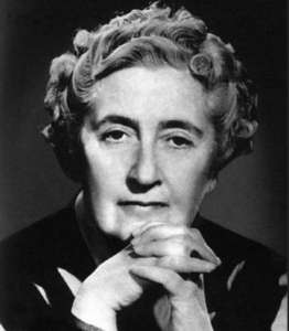 Agatha Christie Net Worth