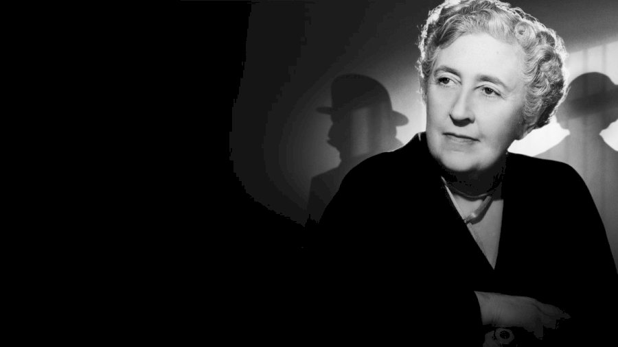 Agatha Christie Net Worth