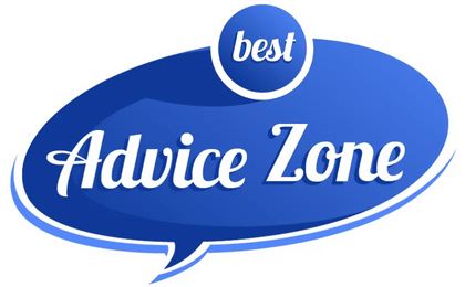 Best Advice Zone logo