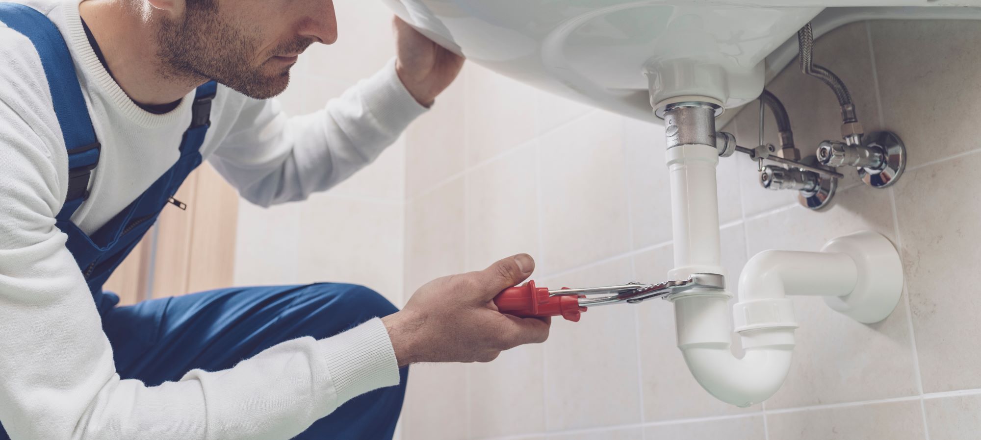 Four Reasons To Hire A Licensed Plumbing Contractor