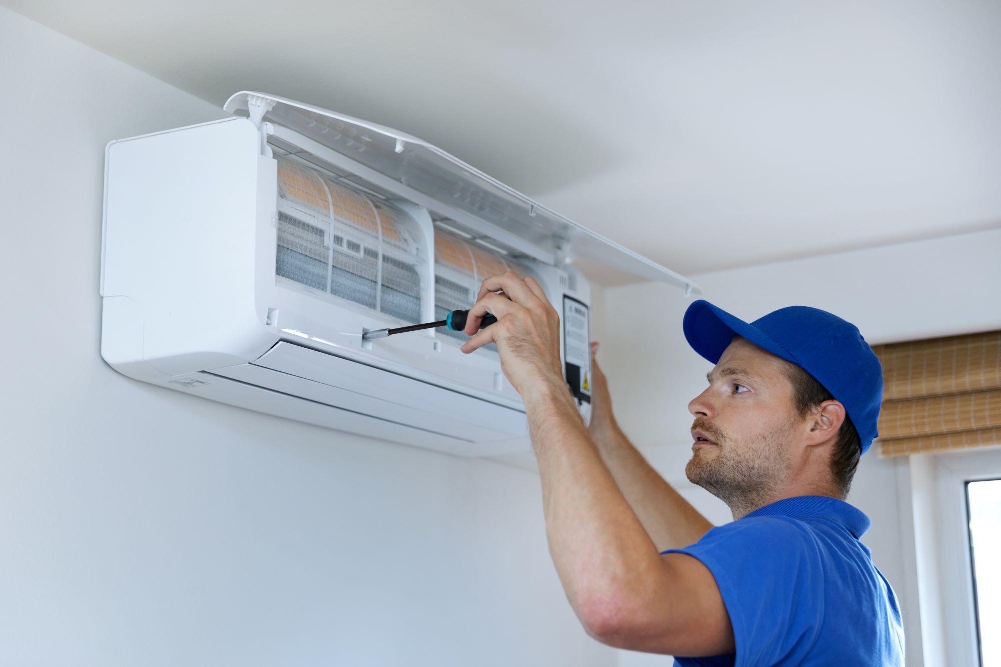 How To Make Your Air Conditioning Unit More Cost Efficient During Hot Weathers