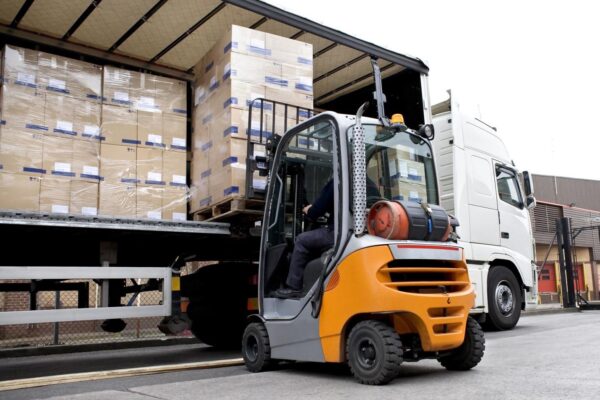 How to Buy Forklifts for Your Business