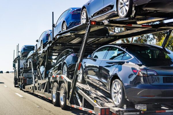 Manhattan Car Shipping - What You Need to Know