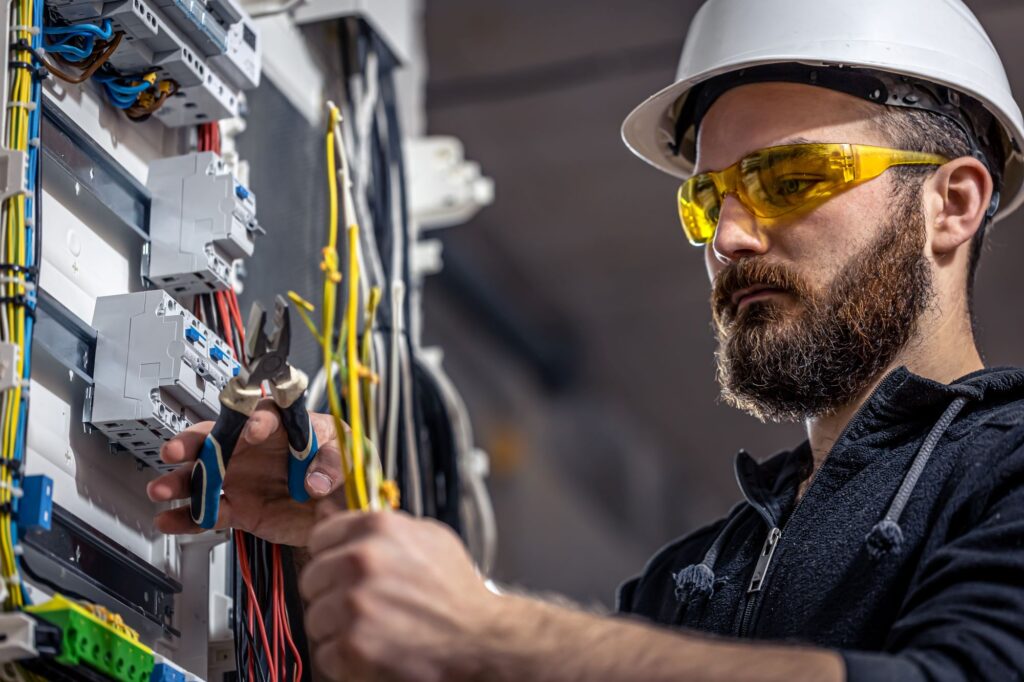 What Is A Level 2 Electrician And When Do You Need One