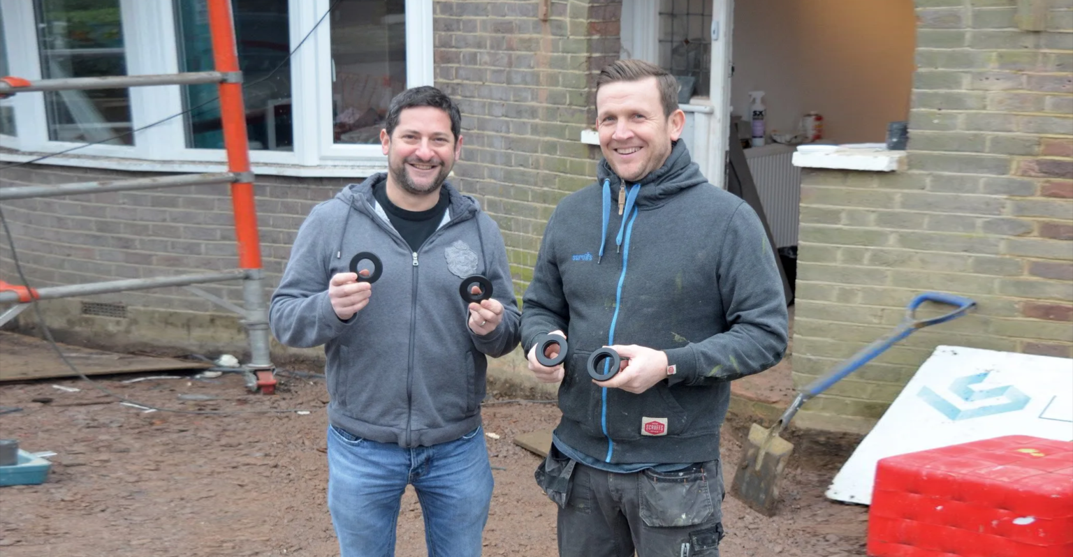 PipeSnug Dragons' Den Net Worth, Past, Present, Future, And Beyond