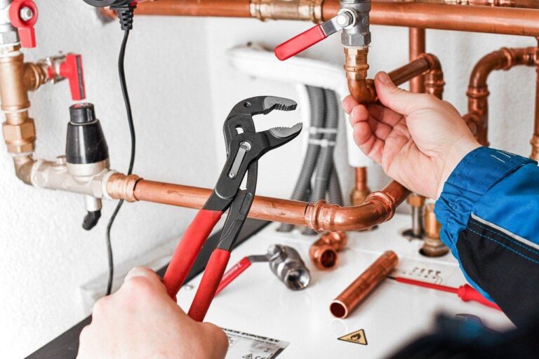 Small Upgrades to Make Your Home Feel Bigger