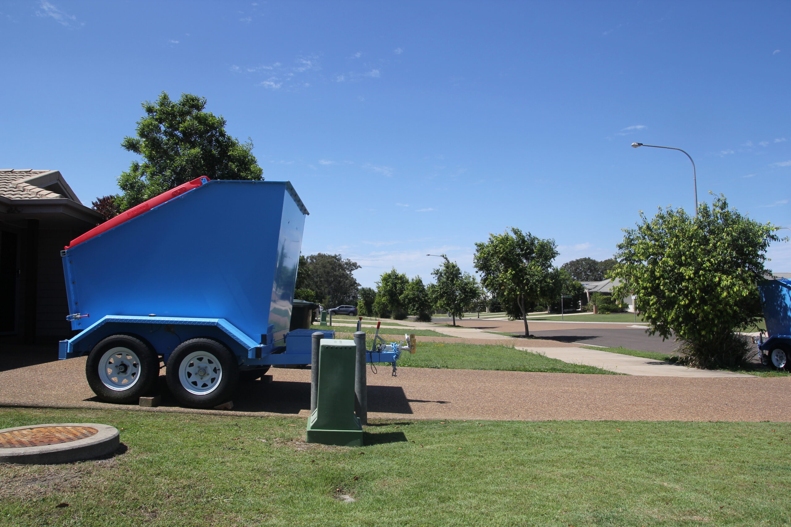 The Crucial Role Of Skip Bins Gold Coast In The Hotel Industry Of Gold Coast