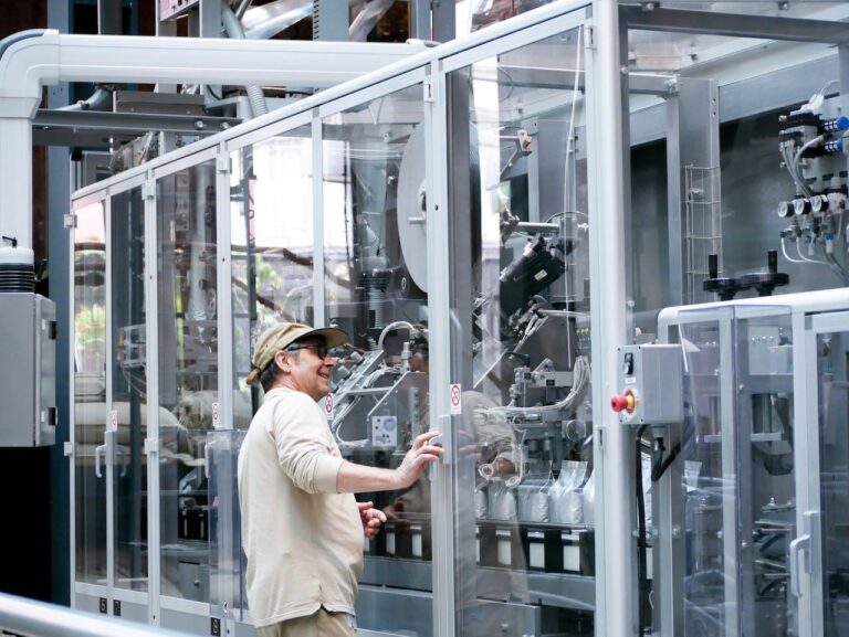 Understanding the Impact of Automation on Pharmacy Jobs