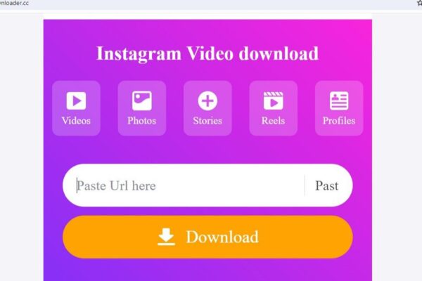 Breaking the Boundaries: The Ultimate Instagram Video Downloader