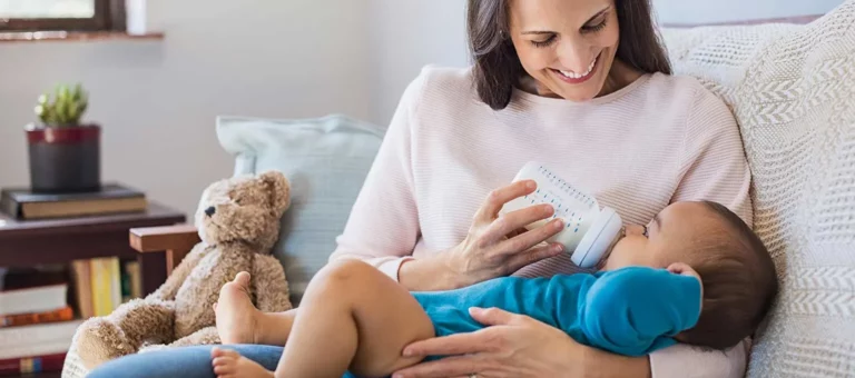 Exploring European Baby Formula for Sensitive Tummies