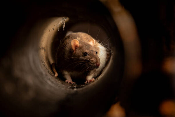 How Rat Blockers Safeguard Your Home and Health