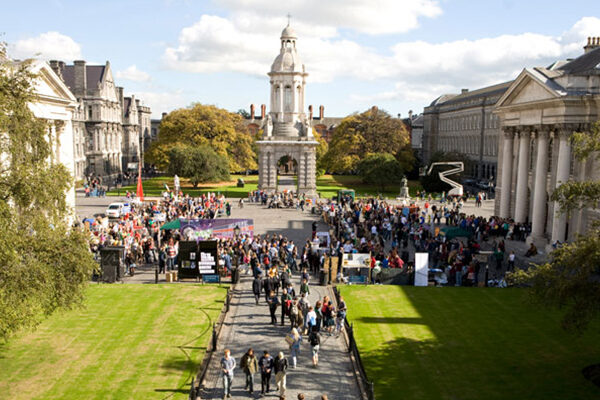 Reasons to study Psychology courses in Dublin