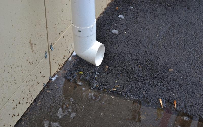 Unveiling the Hidden Causes of Drainage Issues: A Comprehensive Guide