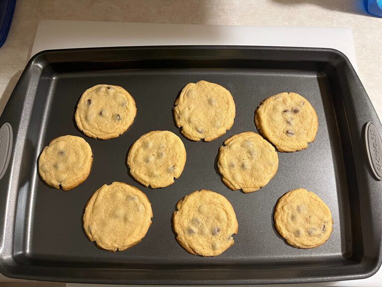 What's The Difference Between a Roasting Pan and a Baking Pan?