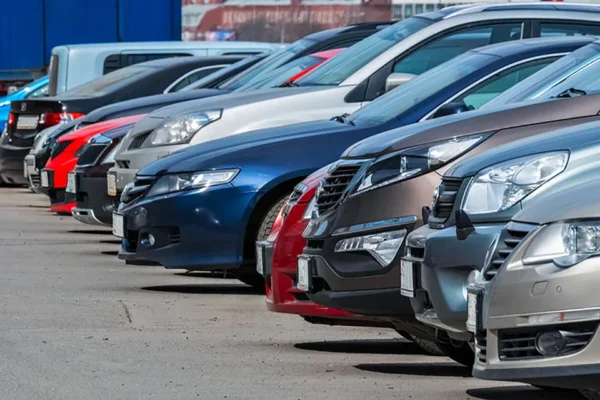Things To Look For When Purchasing A Used Car