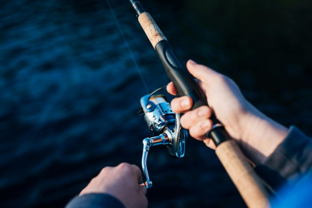 An Anglers Guide Tips & Tricks for Catching More Fish