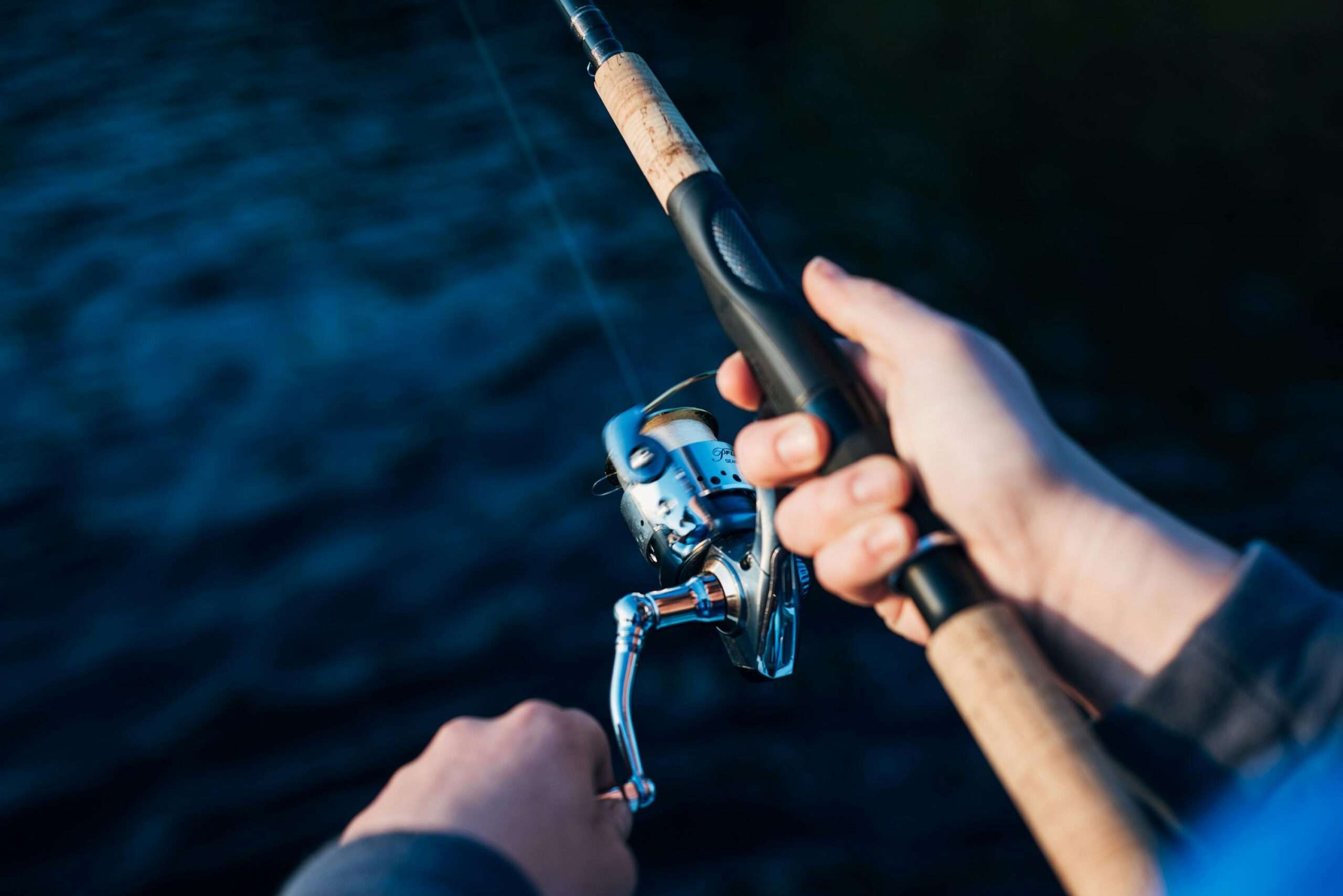 An Anglers Guide: Tips & Tricks for Catching More Fish