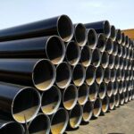 Case Studies of Businesses Thriving with Chinese Wholesale Pipes