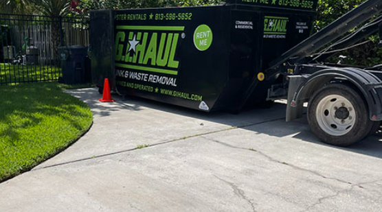 Dumpster Rental: Cleanup Services That Make a Difference