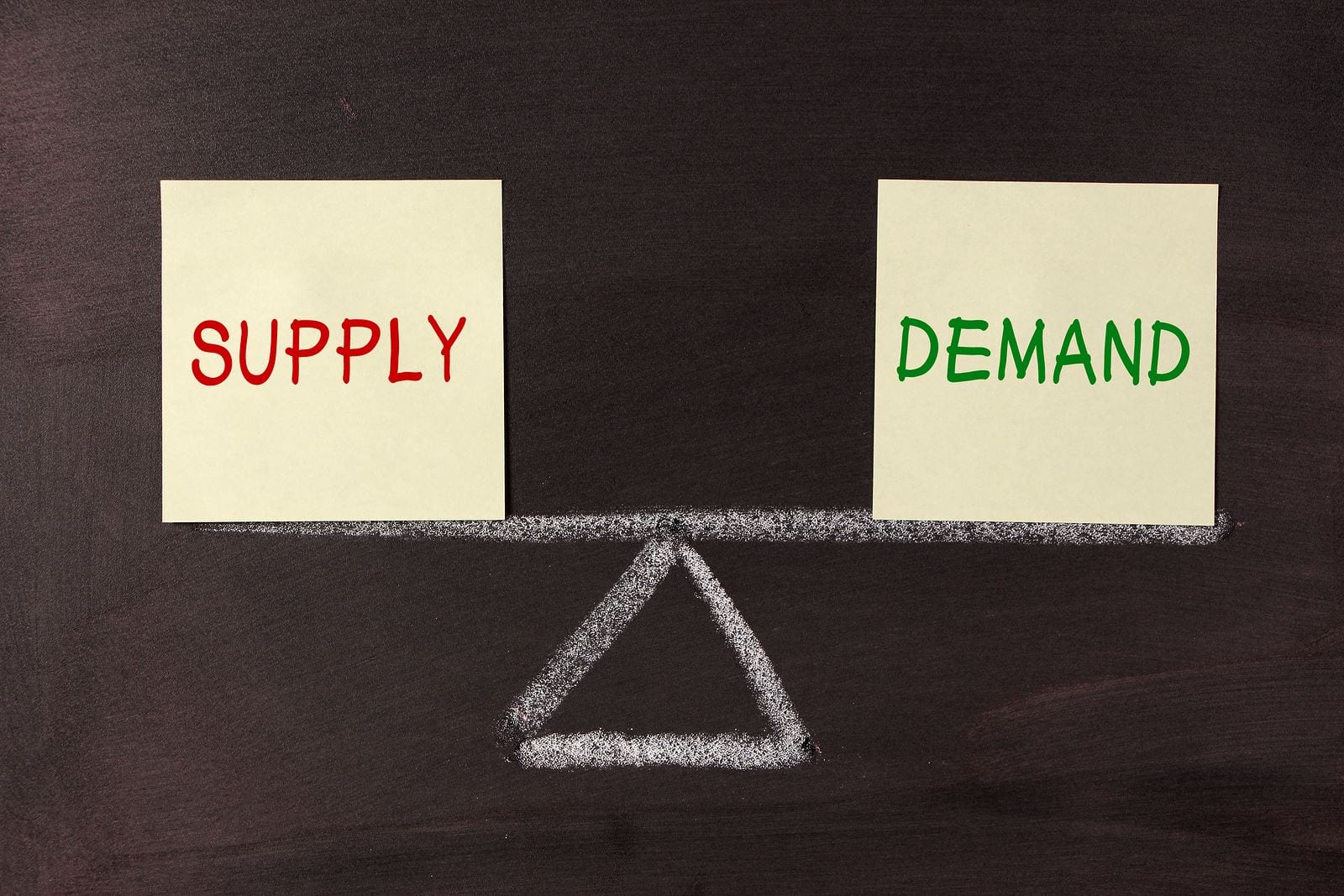 Supply and Demand: Find a Motivated Seller with These 3 Tips