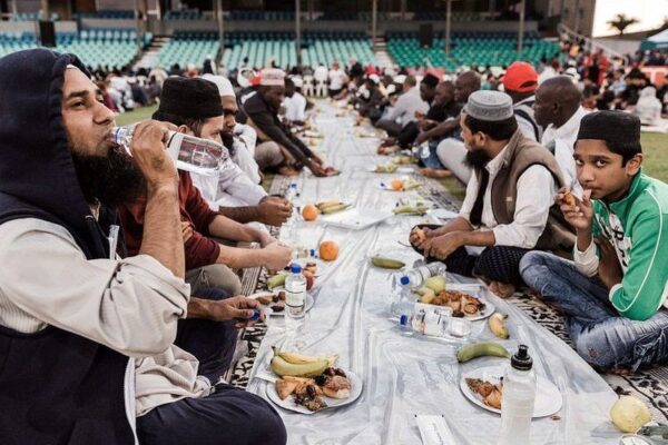 Promoting Wellness and Productivity: Supporting Muslim Employees During Ramadan