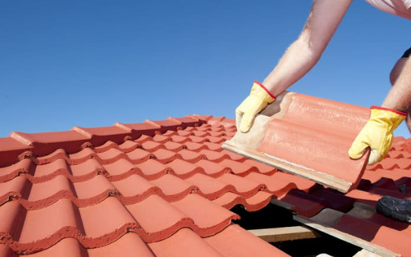 The importance of professional roofing maintenance