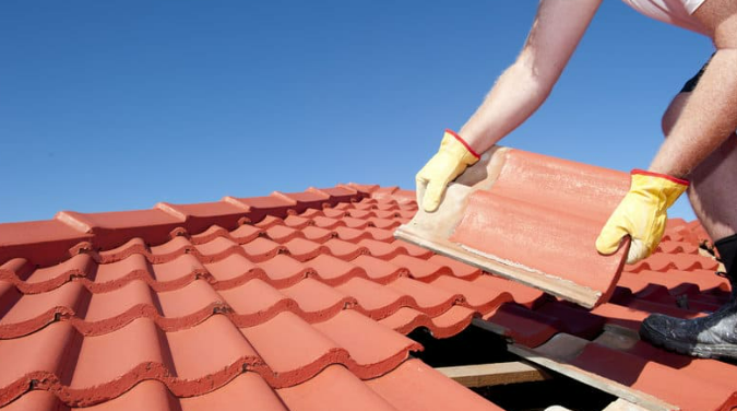 The importance of professional roofing maintenance