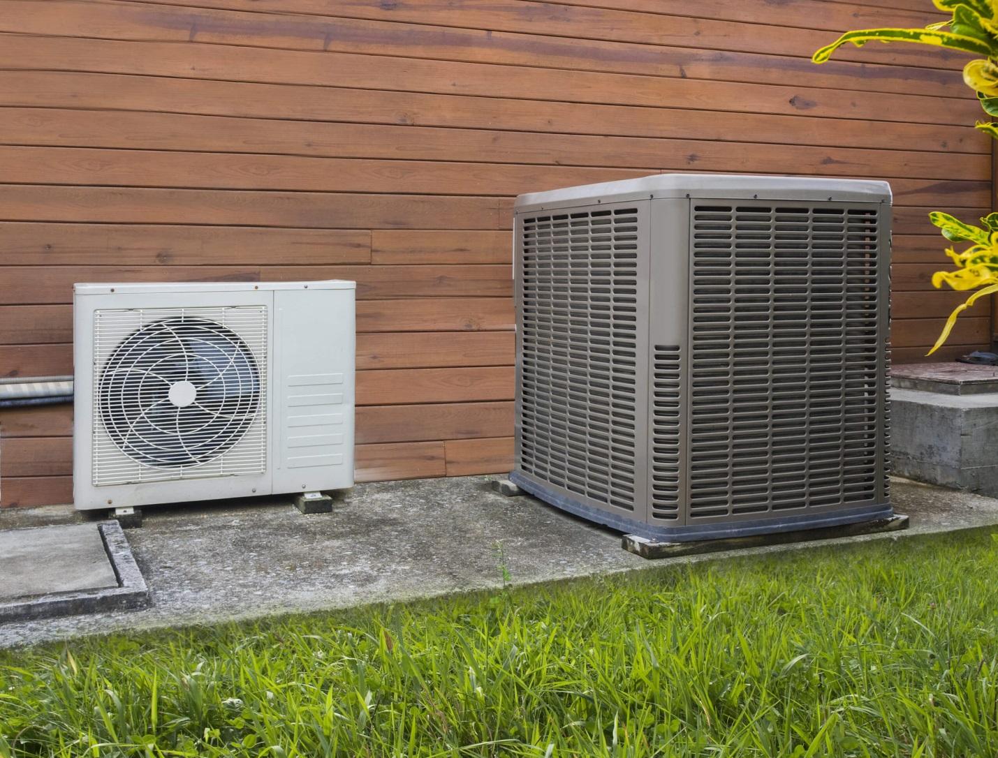 What Are Home Heat Pumps & Should You Get One