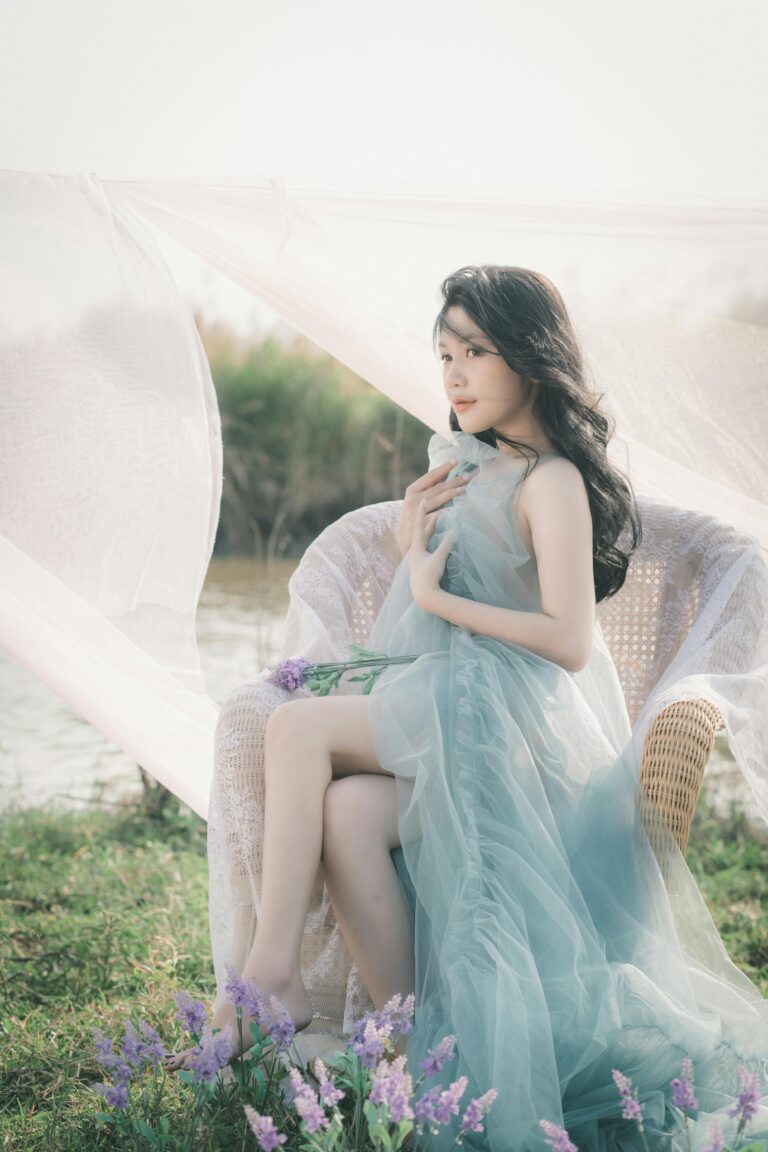 delicate fabrics