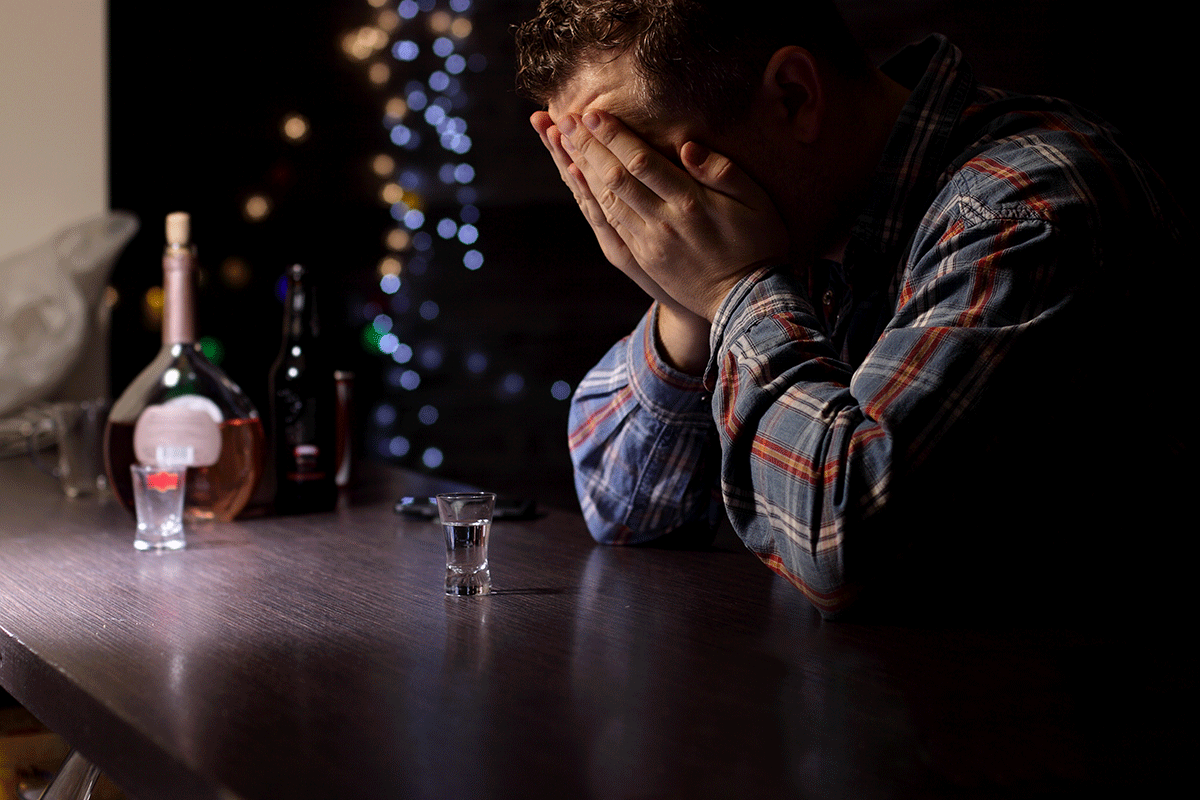 3 Holistic Methods For Coping With Alcohol Abuse