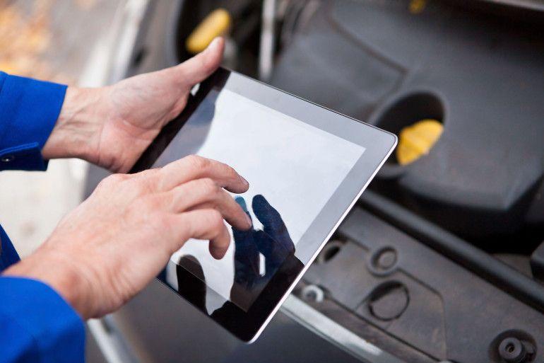 7 Tips for Choosing the Right Automotive Service Scheduling Software