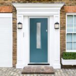 Why UK Composite Doors Are the Perfect Choice for Coastal Homes