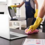 Discovering the Transformative Power of Professional Cleaning