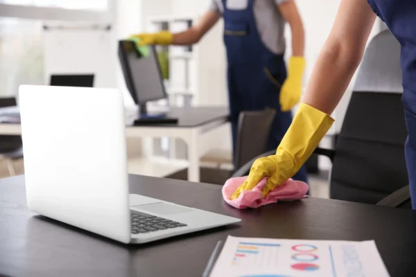 Discovering the Transformative Power of Professional Cleaning