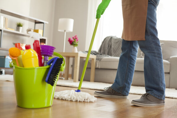 Elevate Your Home Cleanliness: Effective Strategies for Pristine Living