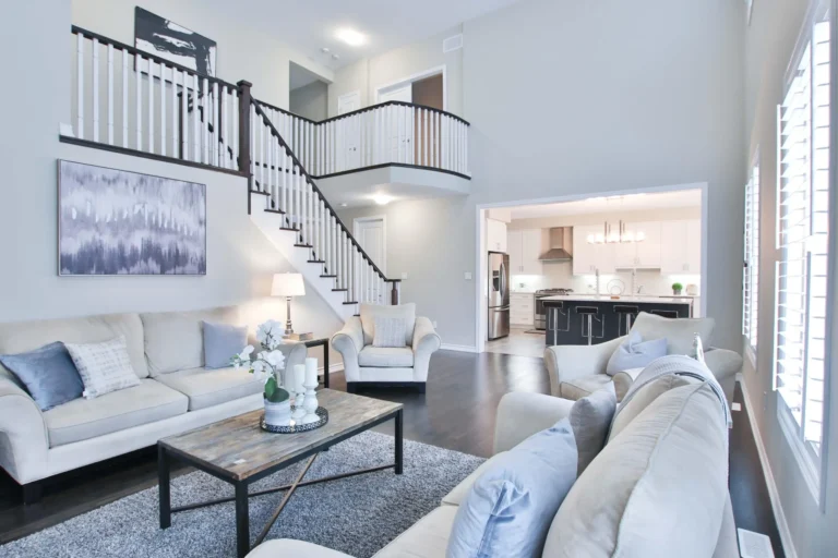 Essential Steps for a Successful Whole House Remodel