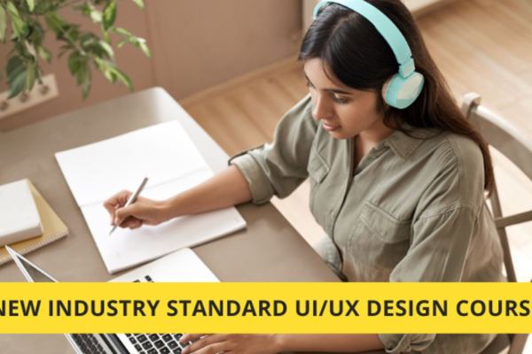 Exploring the Scope and Opportunities in a UI UX Design Course in Pune