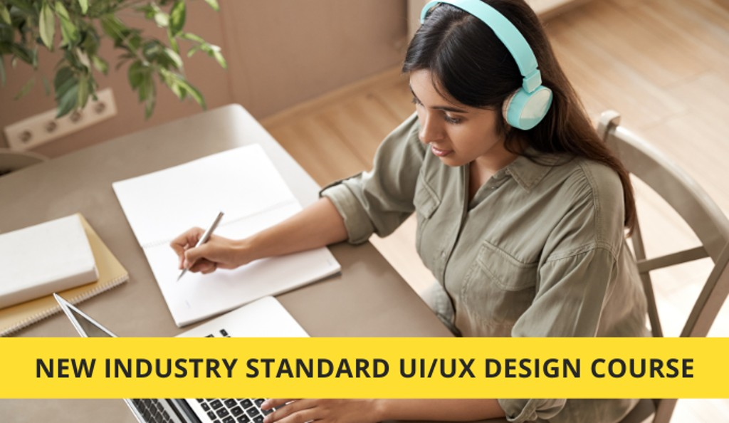 Exploring the Scope and Opportunities in a UI UX Design Course in Pune