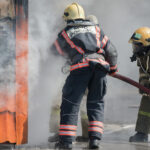 The Critical Need for Professional Cleaning Expertise Post-Fire