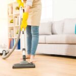 Unlocking a Cleaner Home: Essential Strategies for Every Household