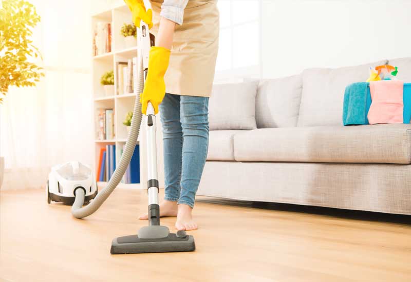 Unlocking a Cleaner Home: Essential Strategies for Every Household