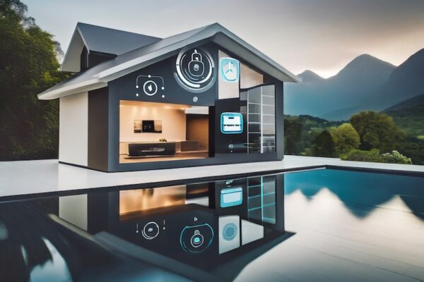 Elevate Your Living: Smart Home Automation for Enhanced Efficiency and Comfort