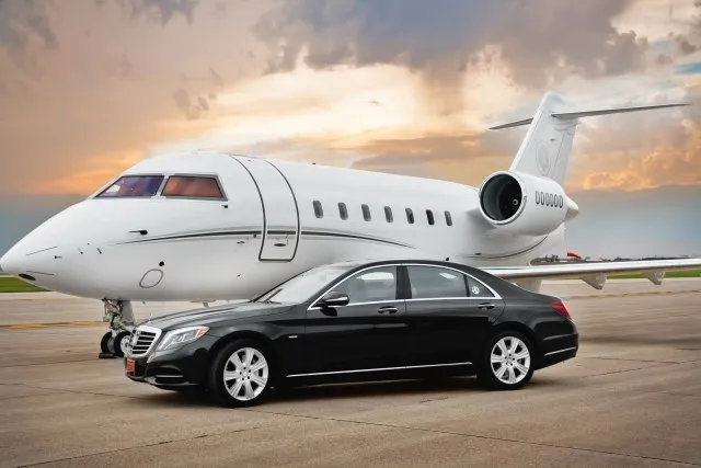 Elevating Your Travel Experience: The Advantages of Premium Airport Car Services