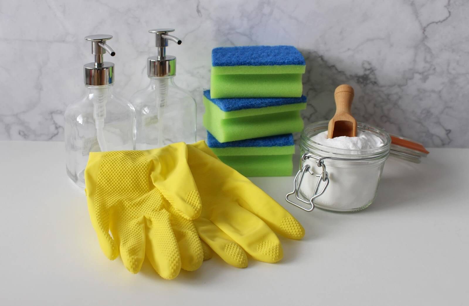 Finding Zen in Cleanliness: Essential Home Cleaning Hacks for Ultimate Relaxation